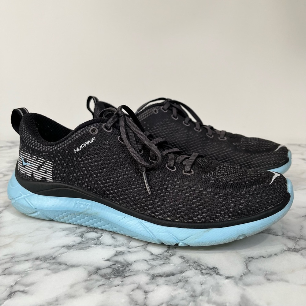 hoka one one hupana
